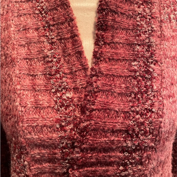 Prana Rhonda Duster open front cardigan. Size small (women’s 4-6) - Picture 6 of 10